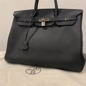 エルメス　Hermes　バーキン４０　バッグ